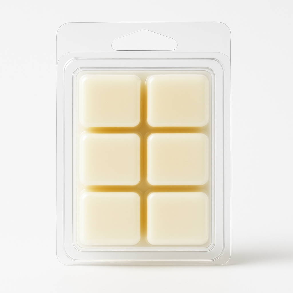 Wax Melts Tabletas Aromáticas - 6 Cubitos (+ 80 g)