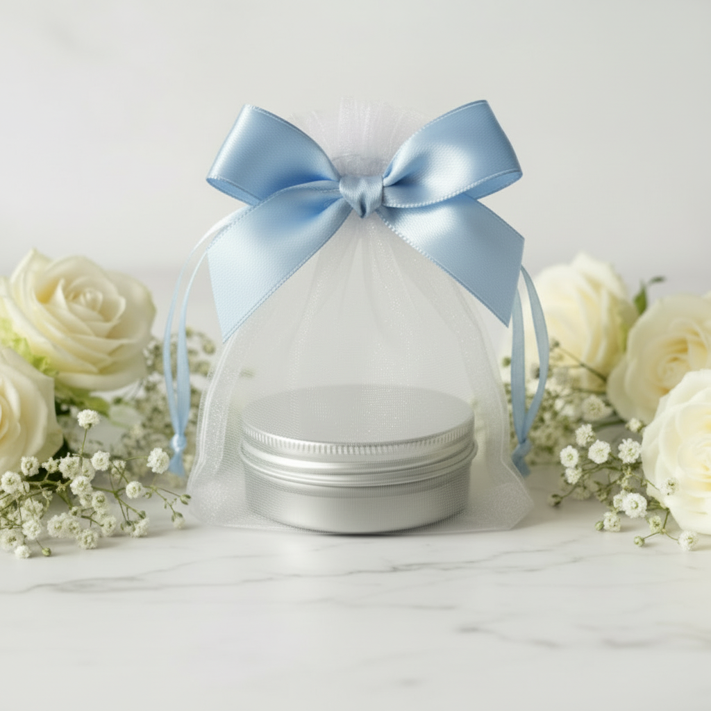 Vela de Masaje de Cera de Soja 100 % Natural 45g