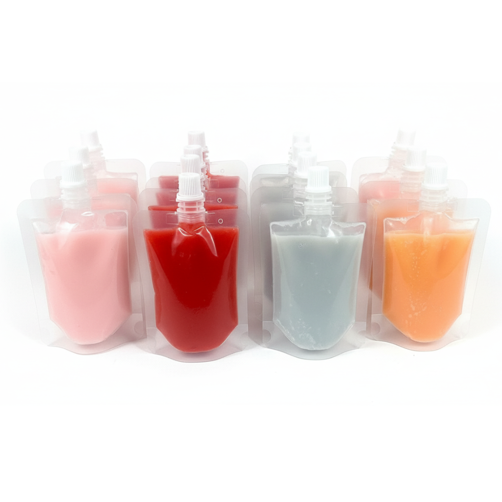 Wax Melts Exprimible - Cera Aromática (+ 85 g)