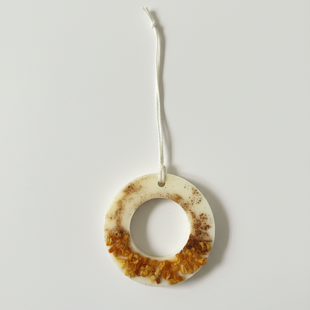 Ambientador de Armario Aro - Cera de Soja