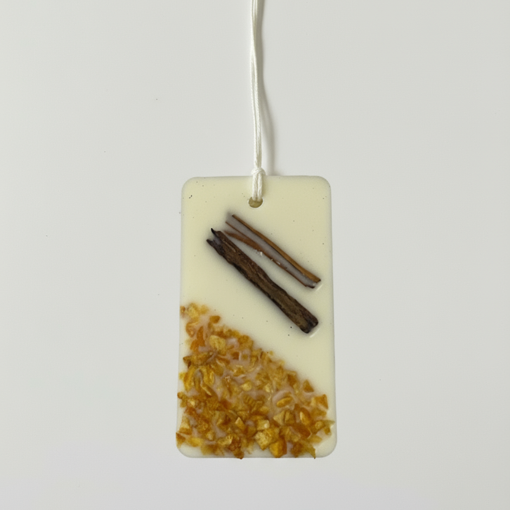 Ambientador de Armario Rectangular - Cera de Soja