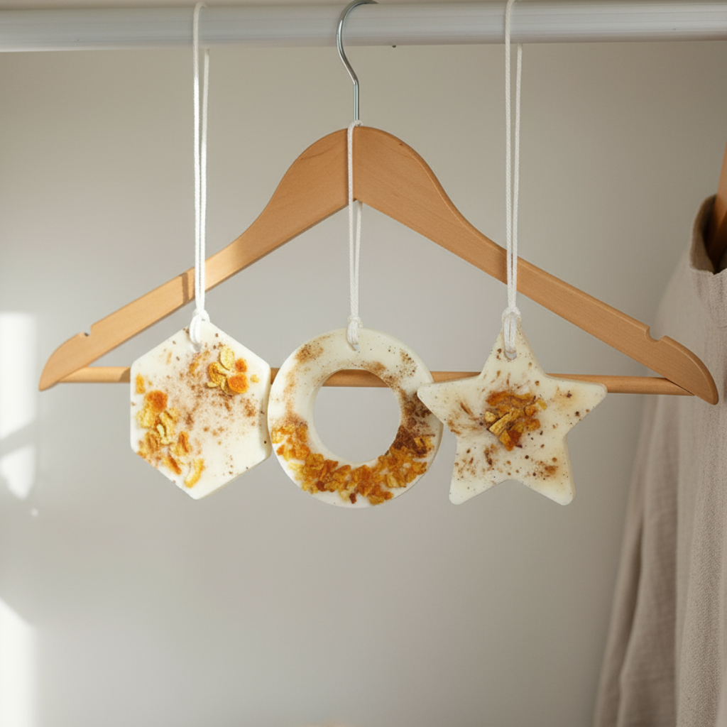 Ambientador de Armario Aro - Cera de Soja