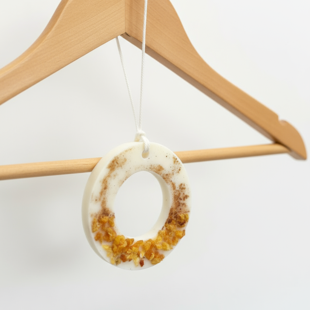 Ambientador de Armario Aro - Cera de Soja