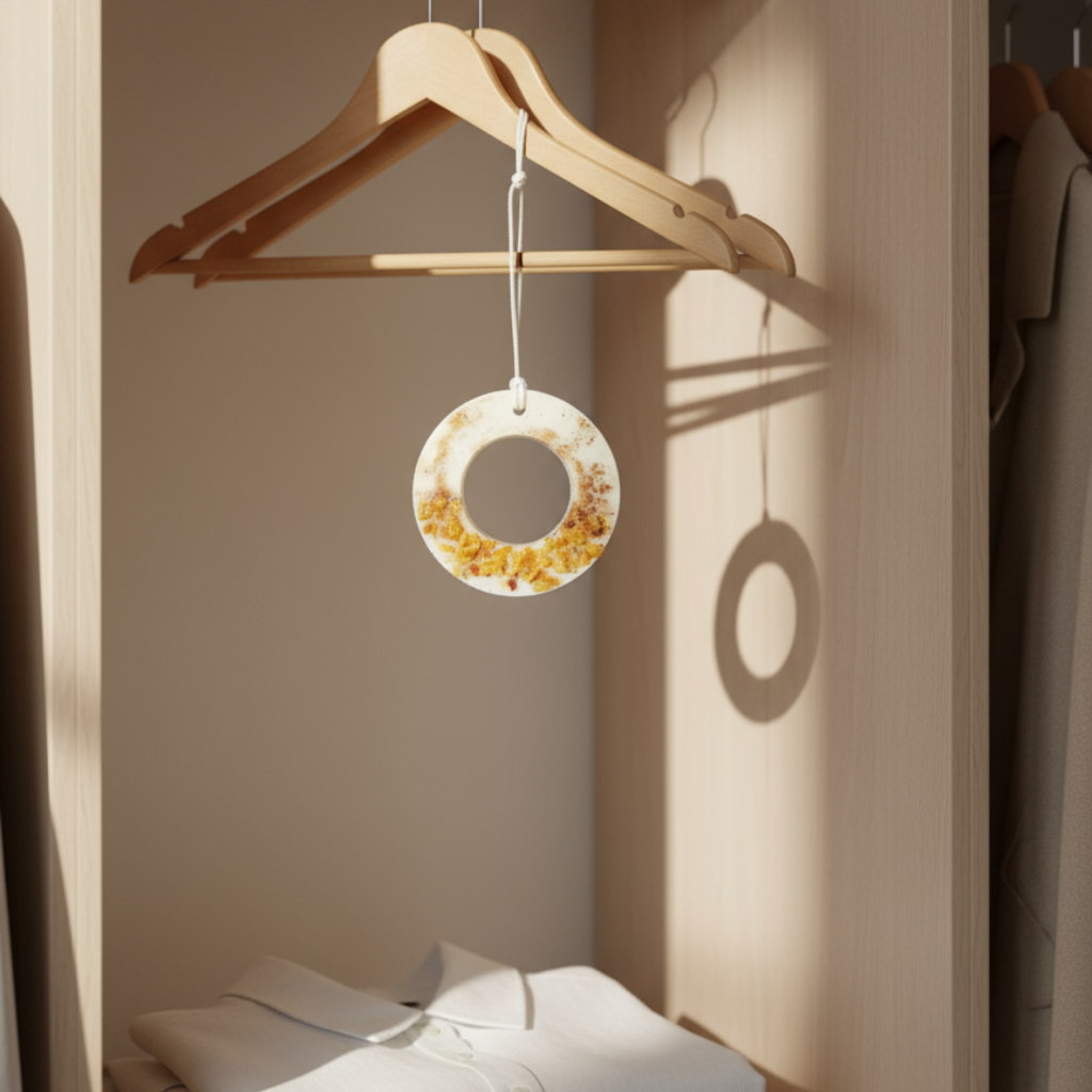 Ambientador de Armario Aro - Cera de Soja