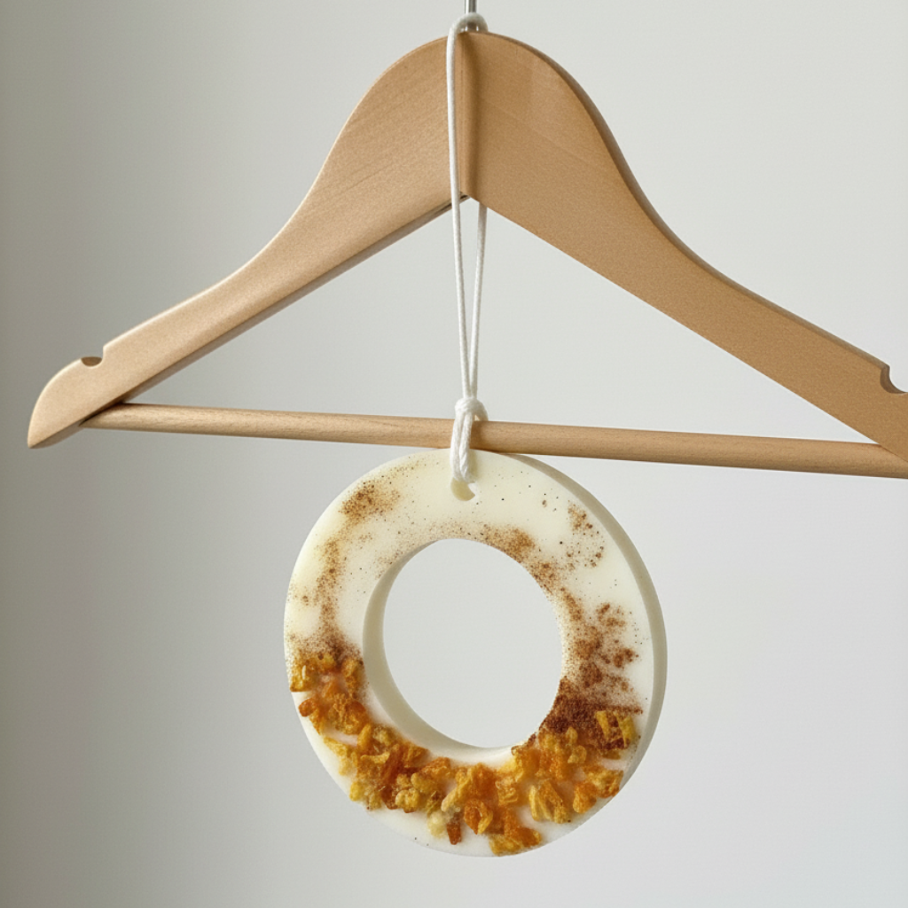 Ambientador de Armario Aro - Cera de Soja