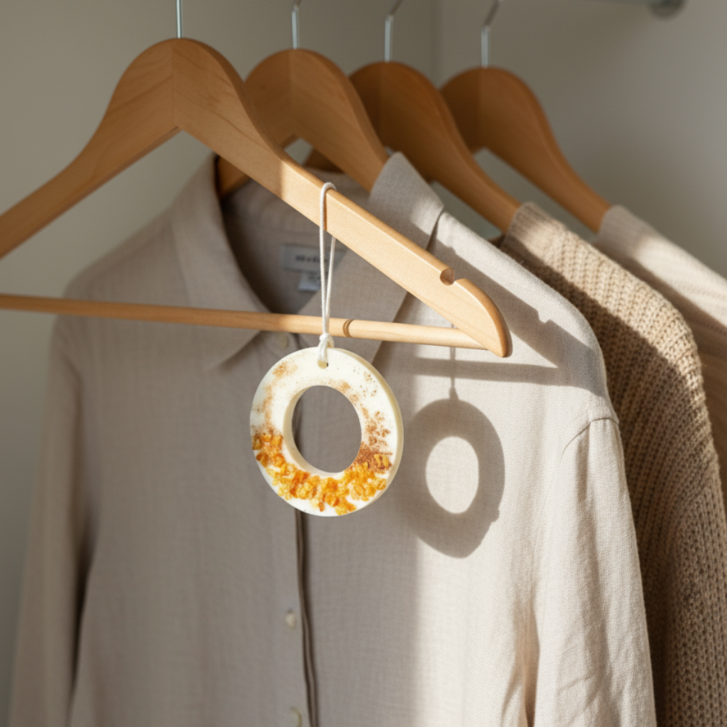 Ambientador de Armario Aro - Cera de Soja