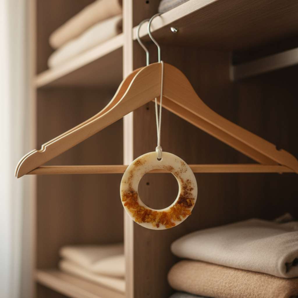 Ambientador de Armario Aro - Cera de Soja