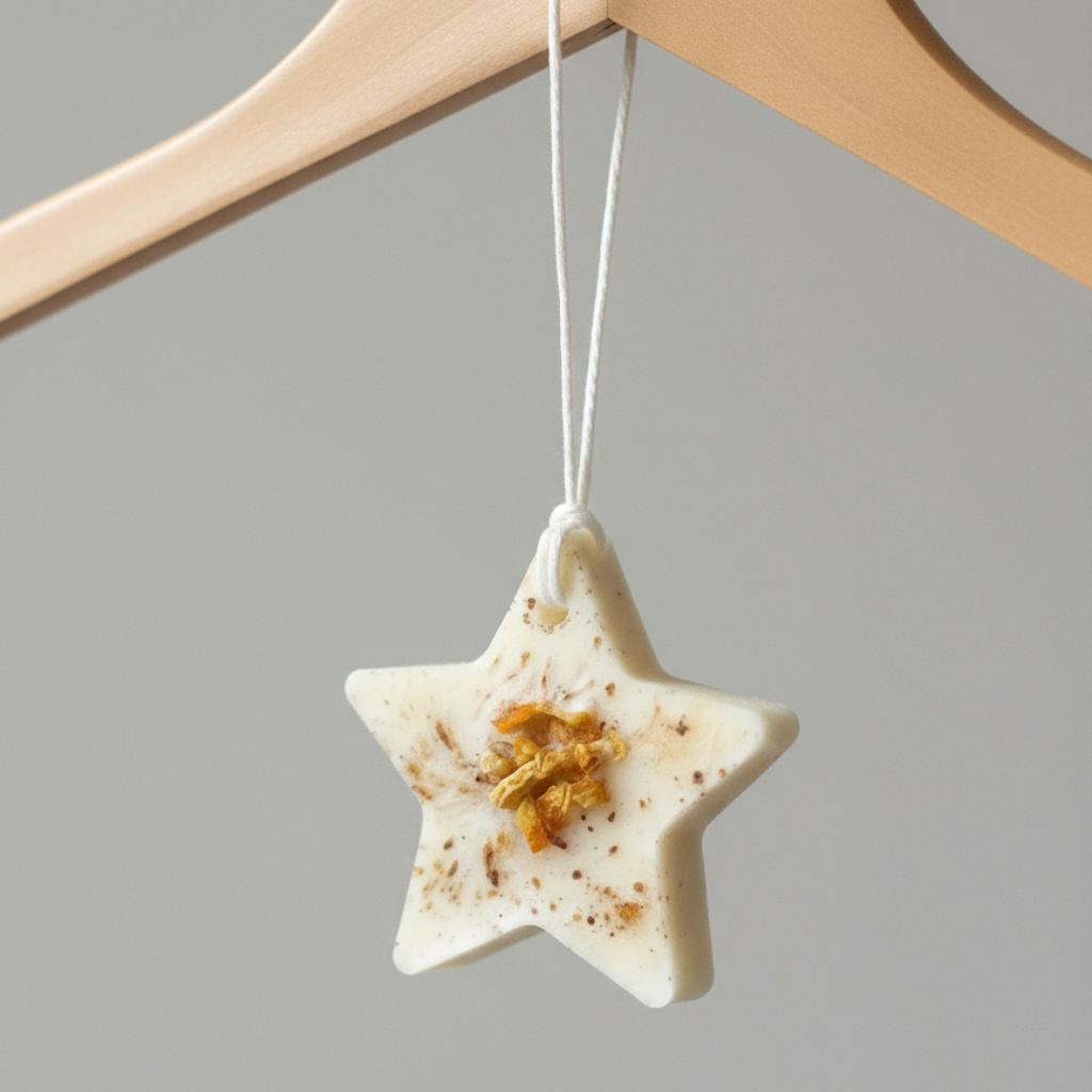 Ambientador de Armario Estrella - Cera de Soja