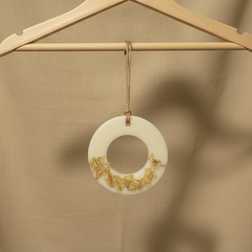 Ambientador de Armario Aro - Cera de Soja