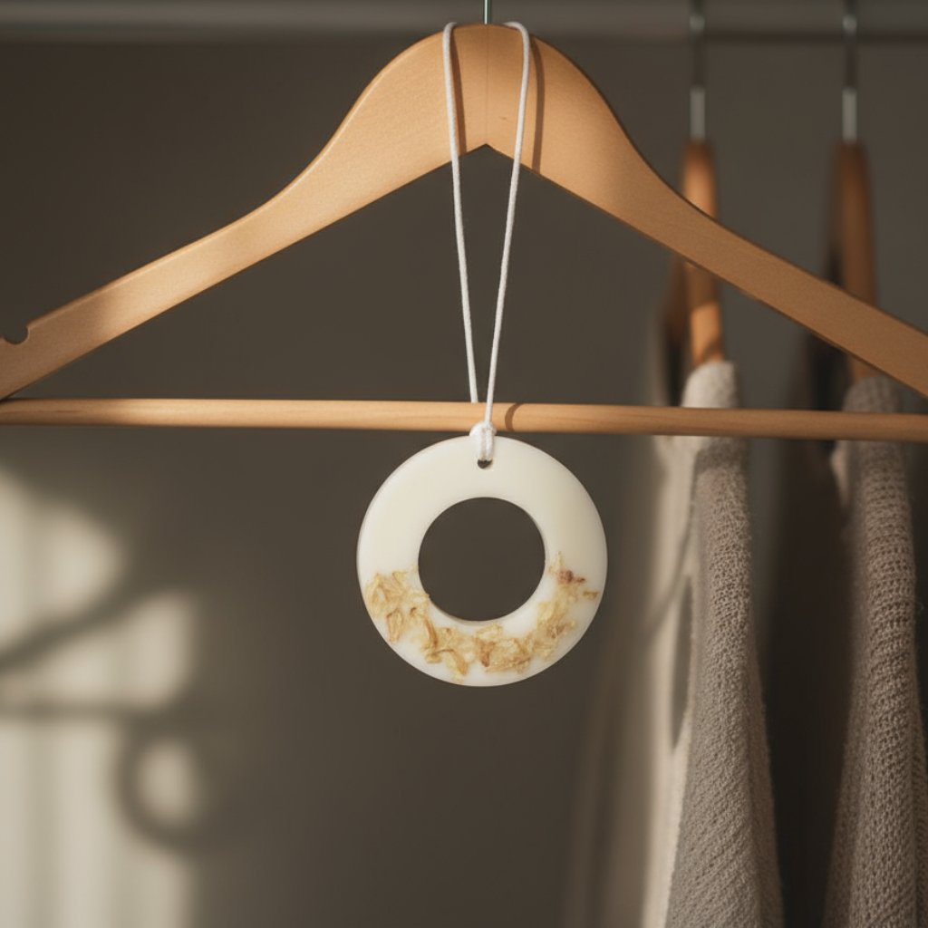 Ambientador de Armario Aro - Cera de Soja