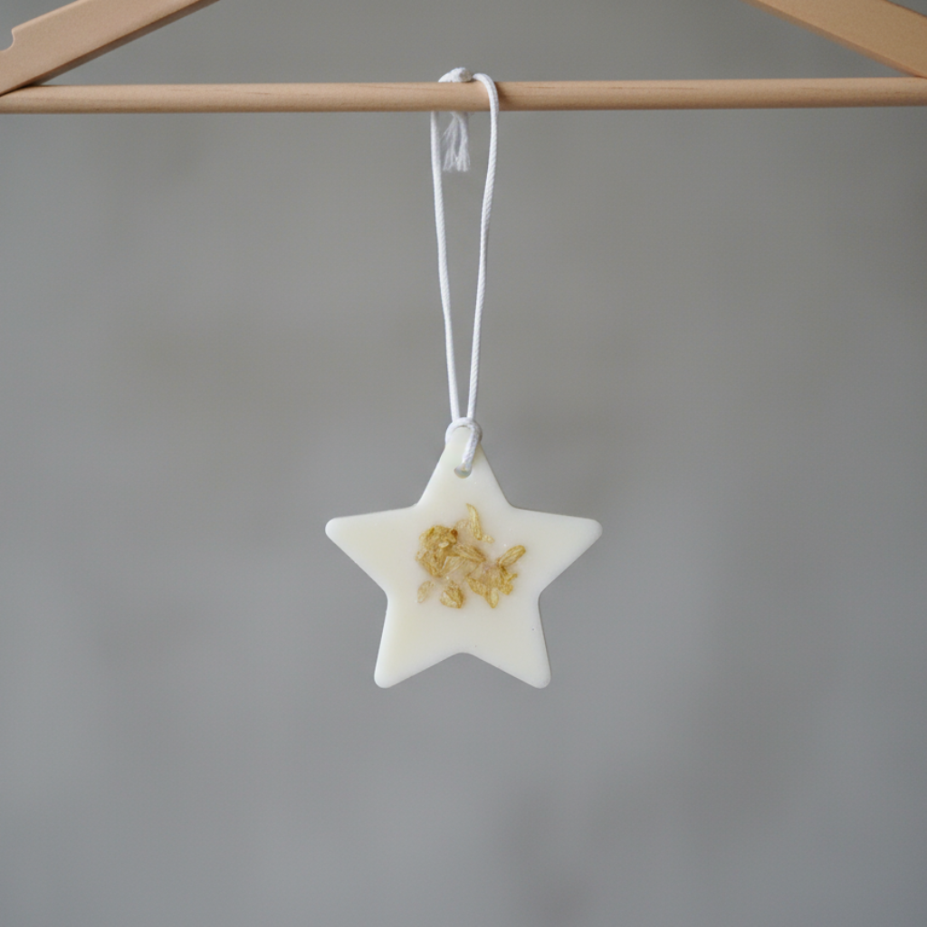 Ambientador de Armario Estrella - Cera de Soja