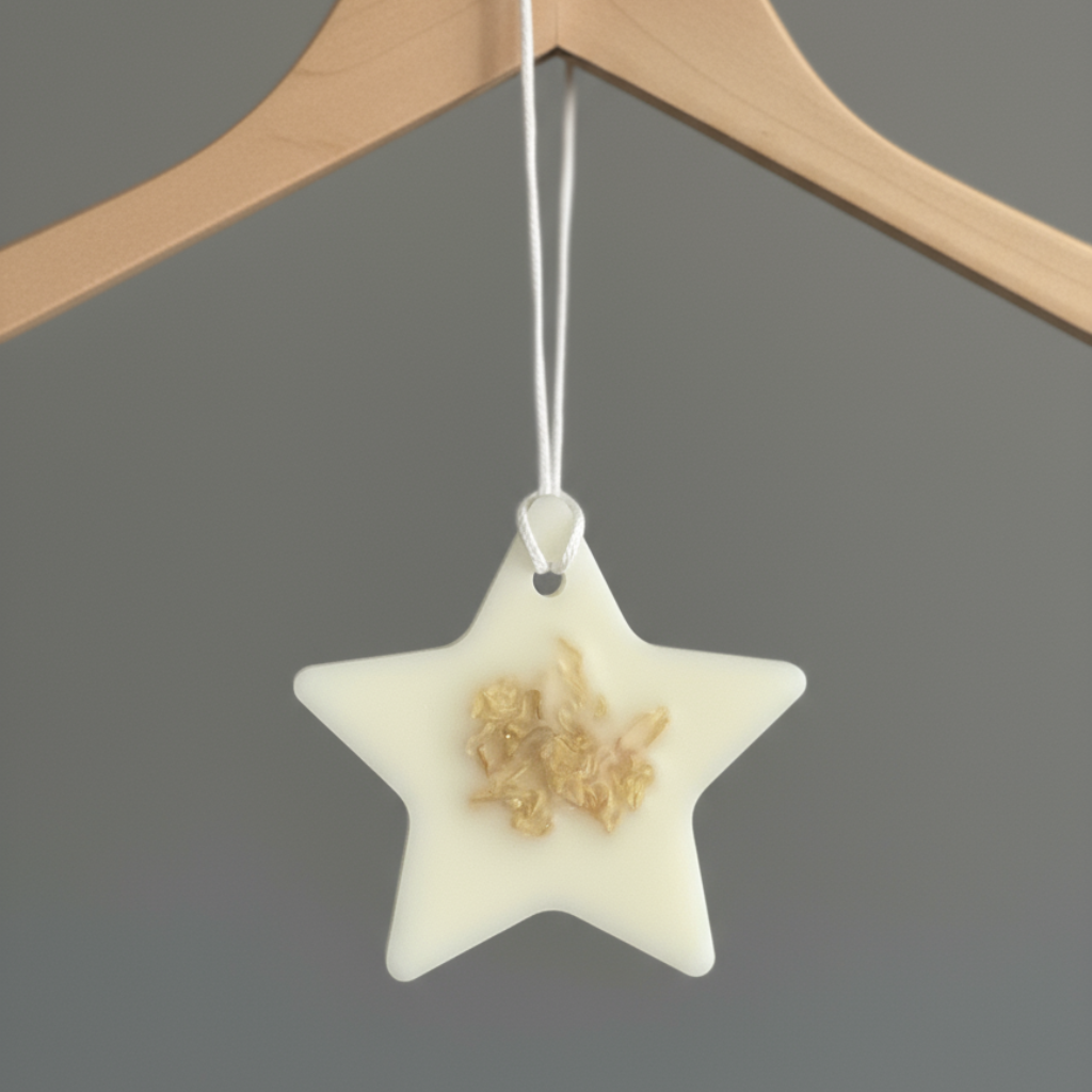 Ambientador de Armario Estrella - Cera de Soja