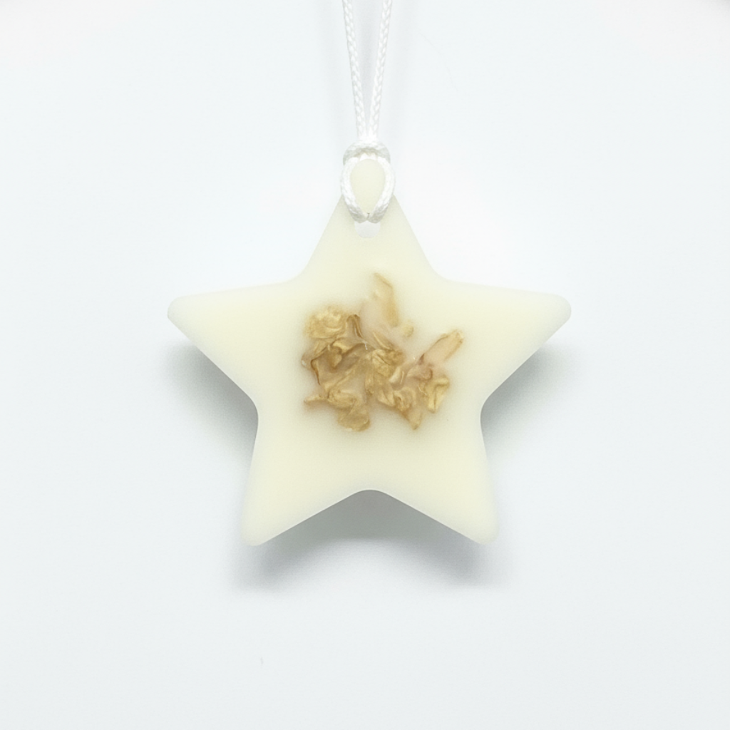 Ambientador de Armario Estrella - Cera de Soja