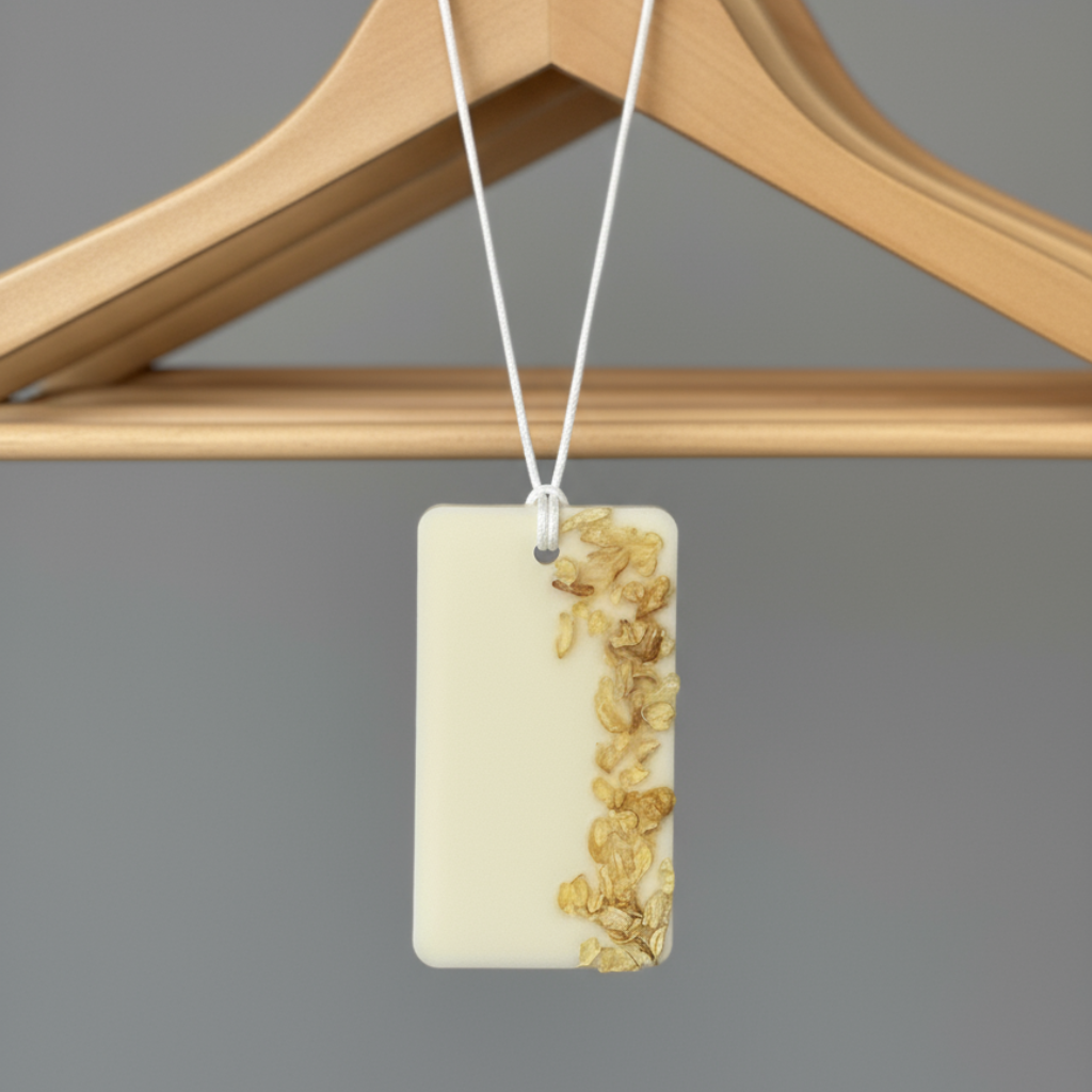 Ambientador de Armario Rectangular - Cera de Soja