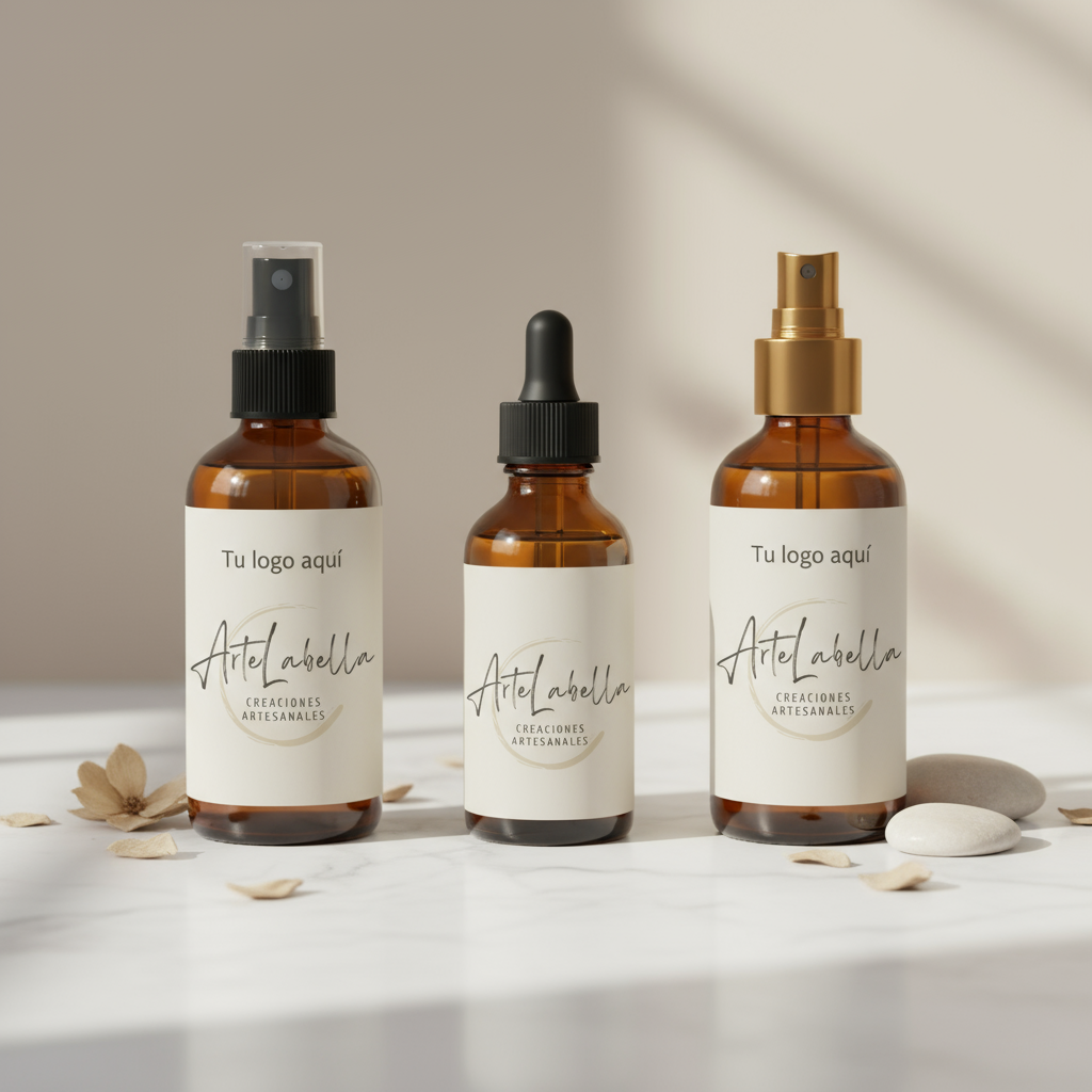 Aromas Corporativos Personalizados - Soluciones Profesionales