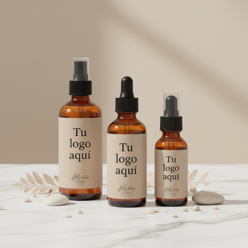 Aromas Corporativos Personalizados - Soluciones Profesionales