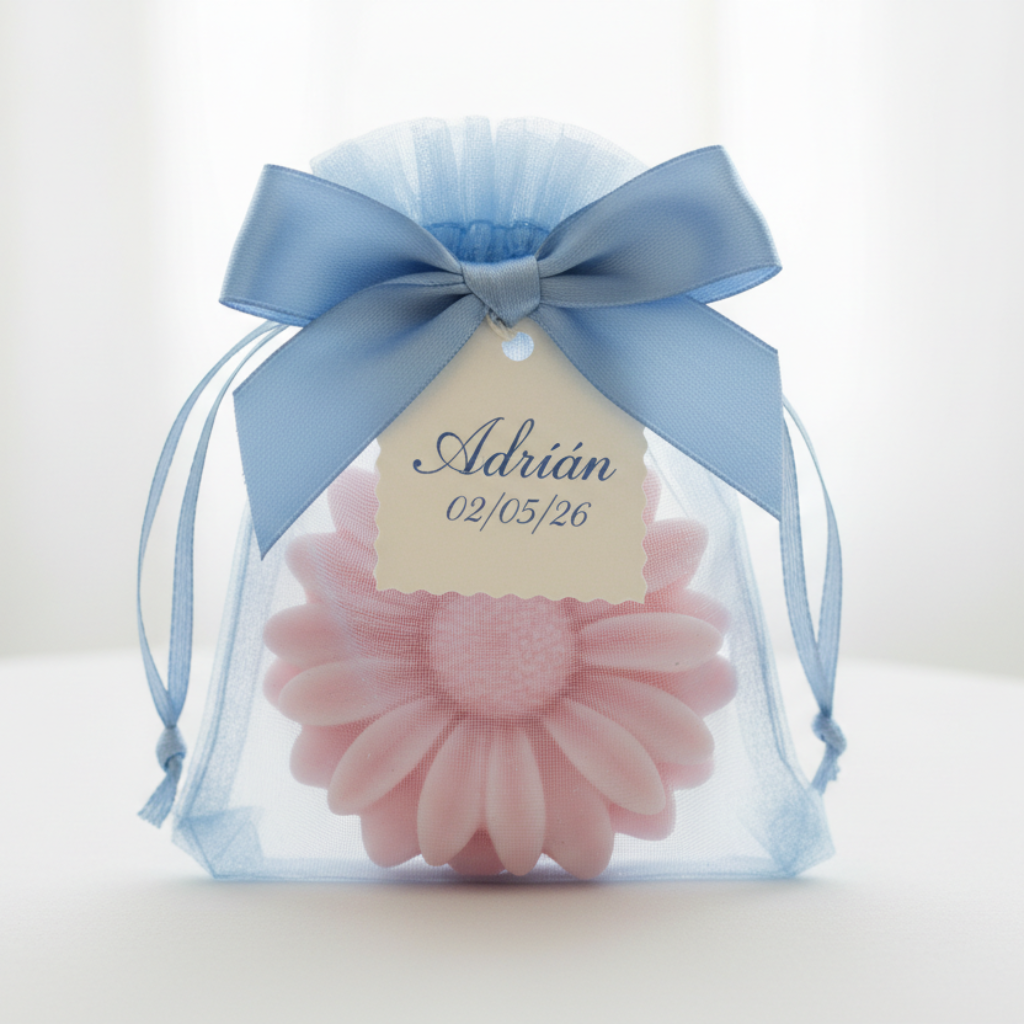 Detalle Boda, Bautizo, Comunión - Margarita