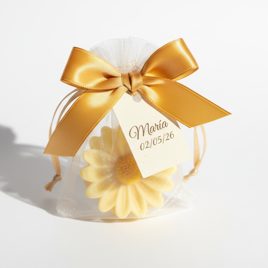 Detalle Boda, Bautizo, Comunión - Margarita