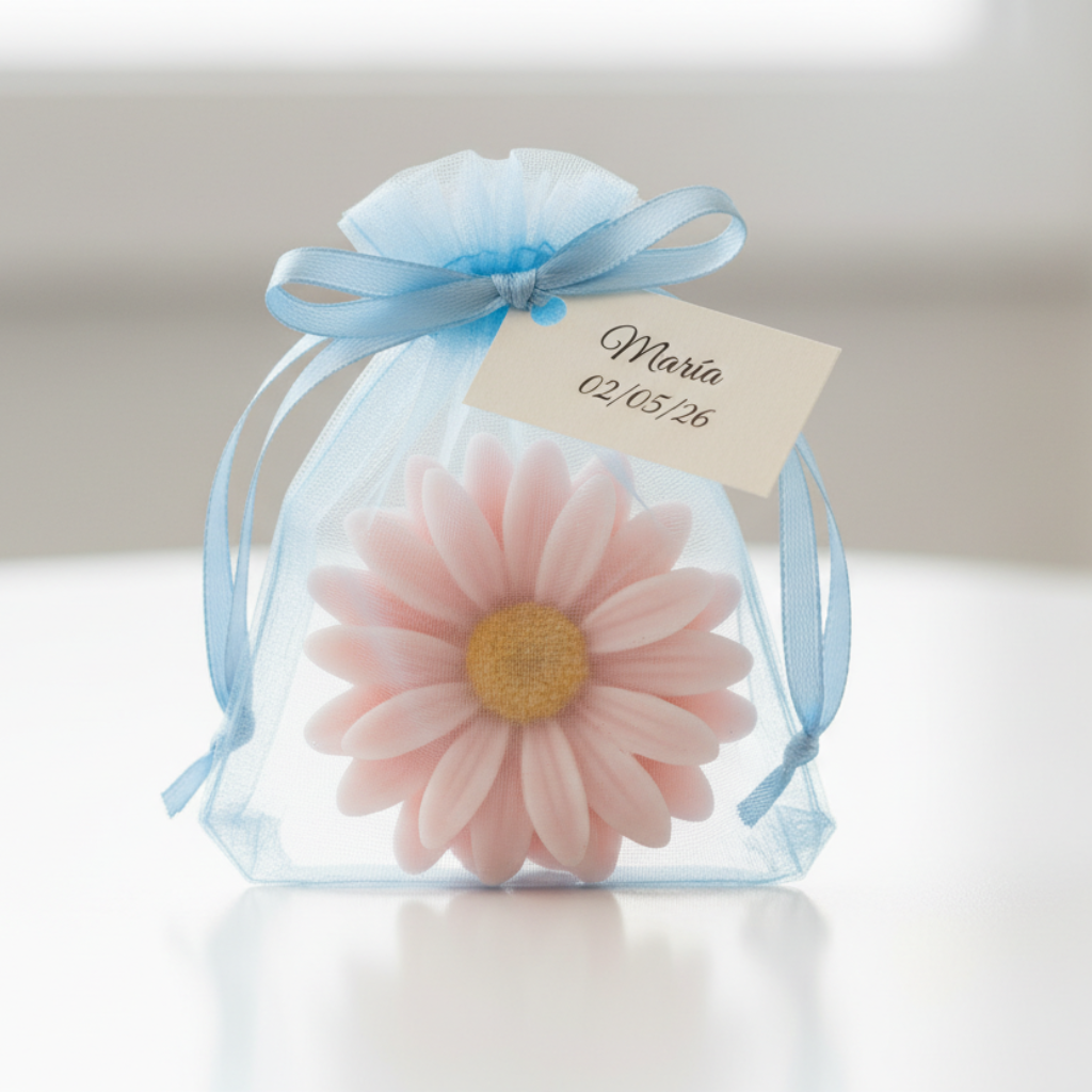 Detalle Boda, Bautizo, Comunión - Margarita