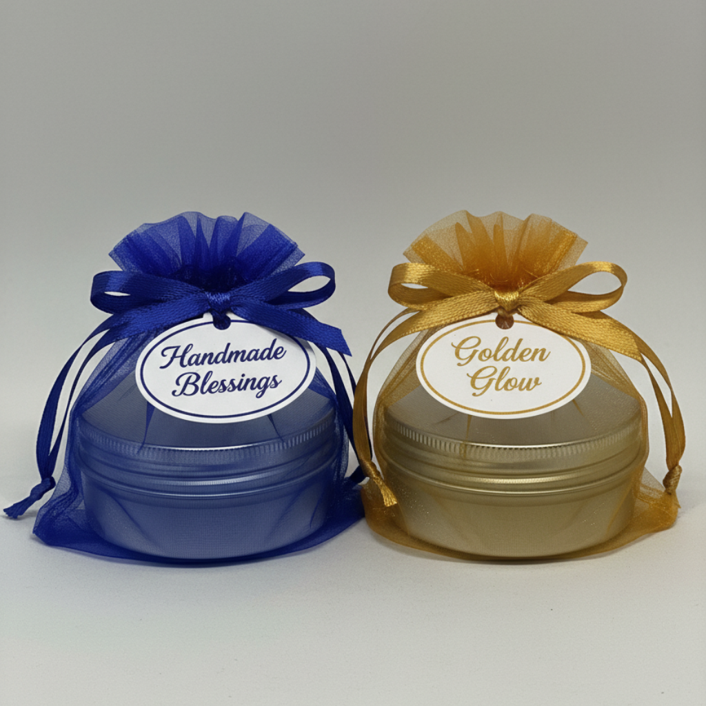 Detalle Boda, Bautizo, Comunión - Vela Mariposa