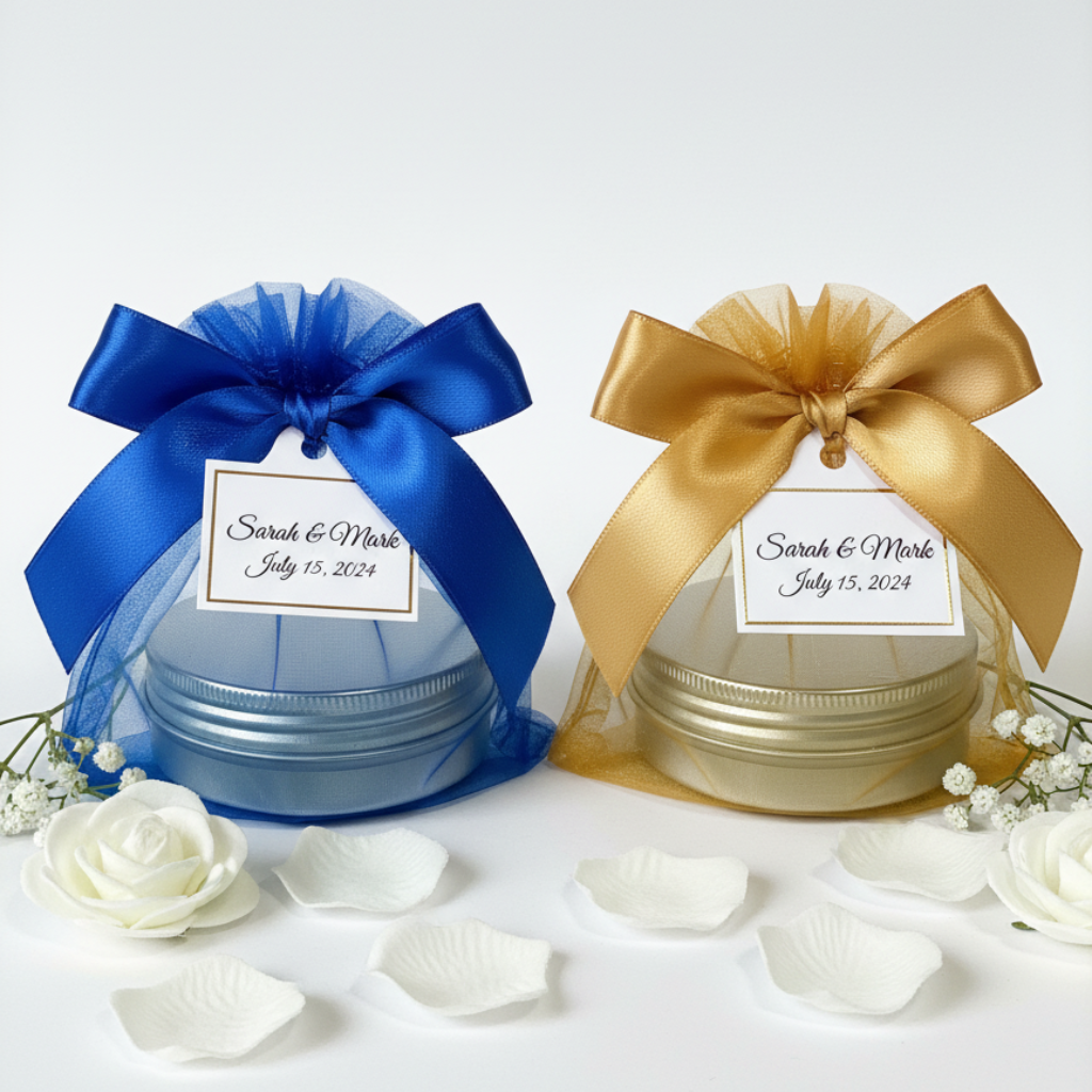 Detalle Boda, Bautizo, Comunión - Vela Mariposa