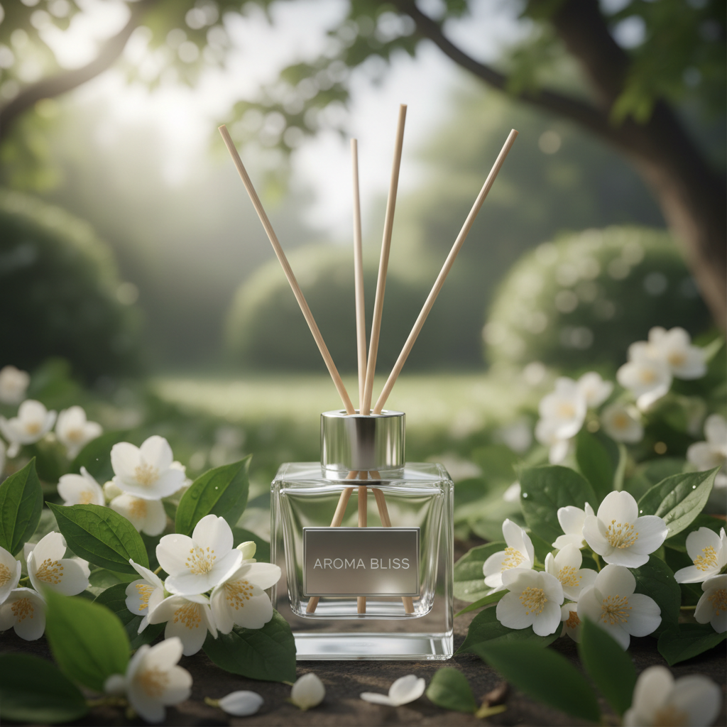 Difusor aroma Jazmín