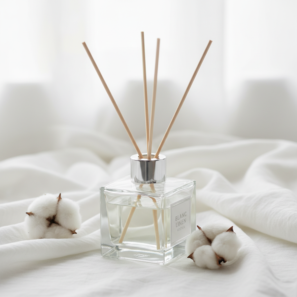 Difusor aroma Ropa limpia